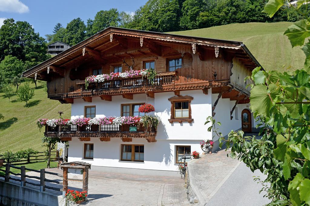 Ferienhaus Waidmannsruh ฮิพพาค ห้อง รูปภาพ
