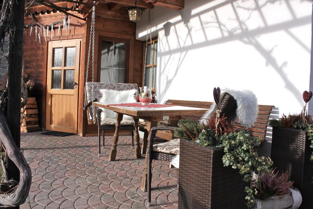 Ferienhaus Waidmannsruh ฮิพพาค ห้อง รูปภาพ