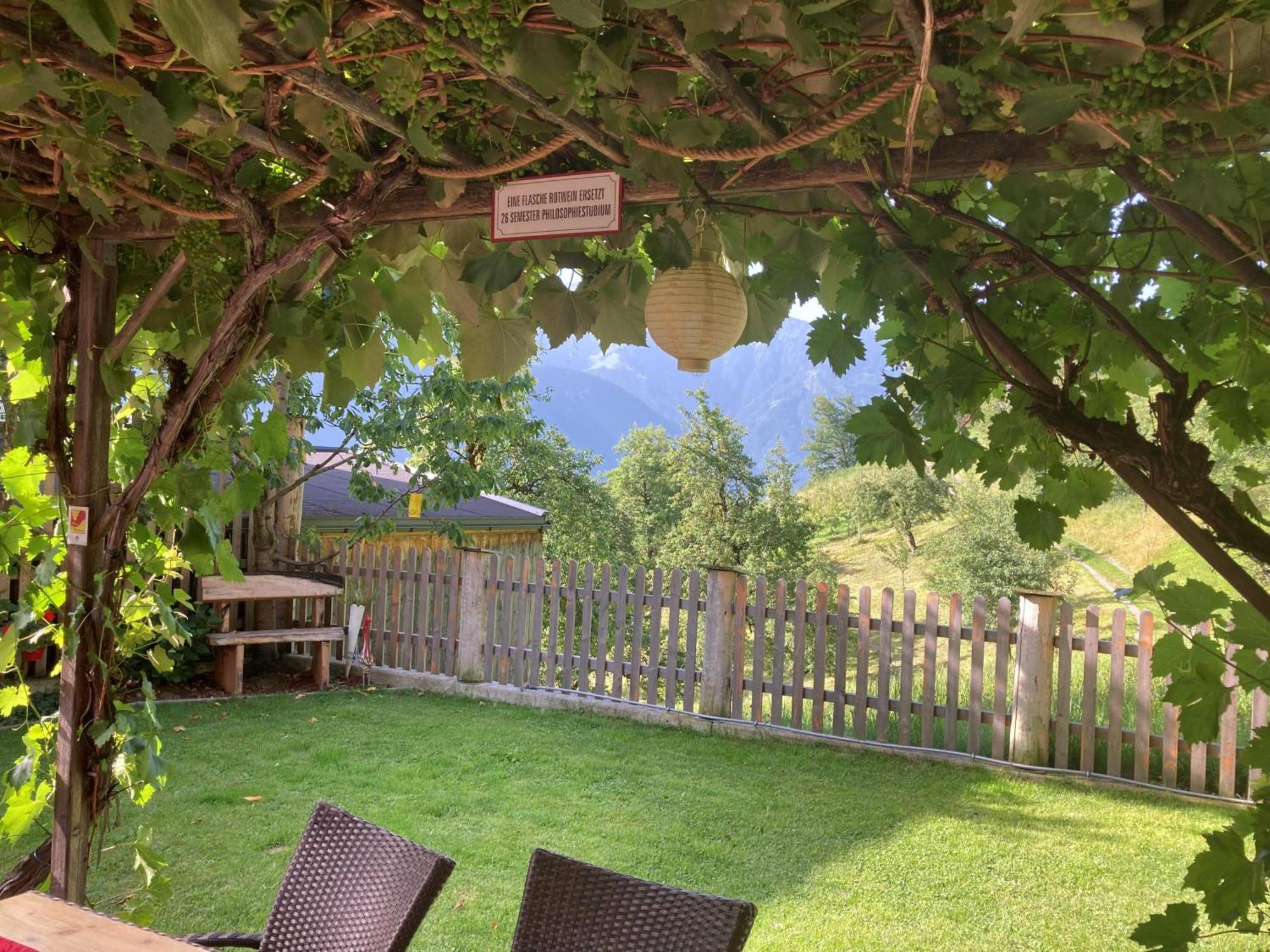 Ferienhaus Waidmannsruh ฮิพพาค ภายนอก รูปภาพ