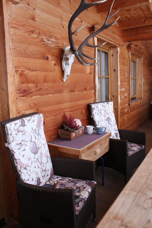 Ferienhaus Waidmannsruh ฮิพพาค ภายนอก รูปภาพ