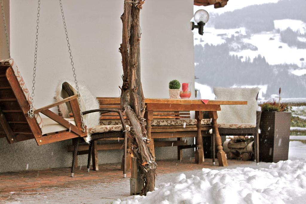 Ferienhaus Waidmannsruh ฮิพพาค ภายนอก รูปภาพ