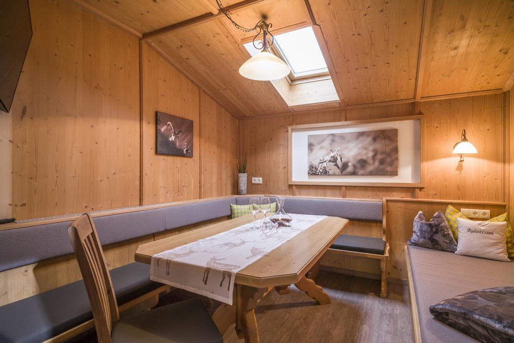 Ferienhaus Waidmannsruh ฮิพพาค ภายนอก รูปภาพ