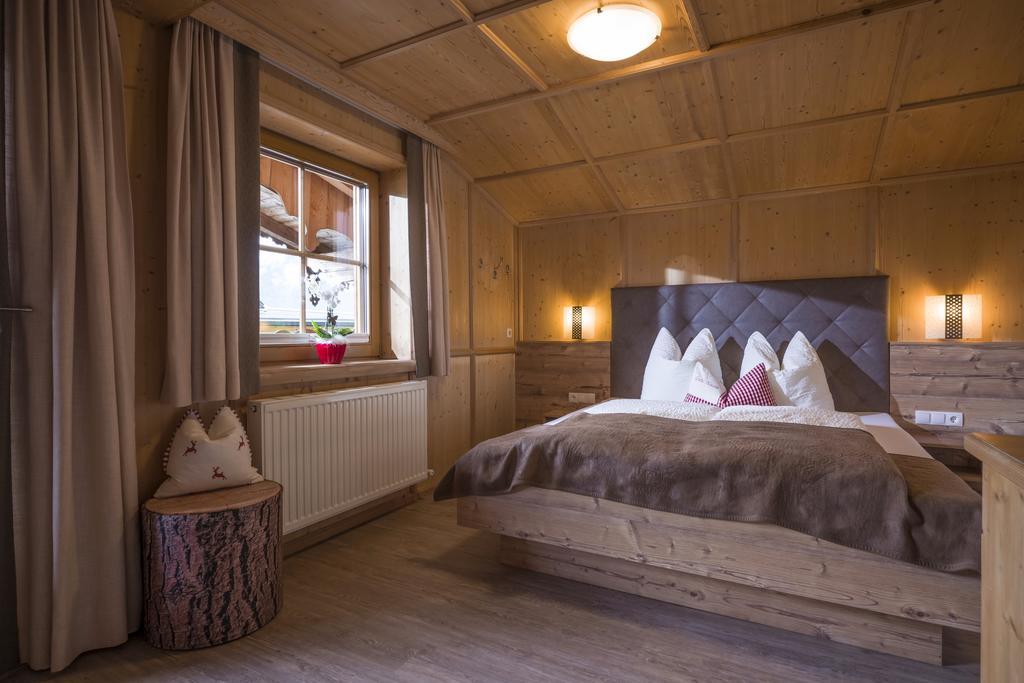 Ferienhaus Waidmannsruh ฮิพพาค ภายนอก รูปภาพ