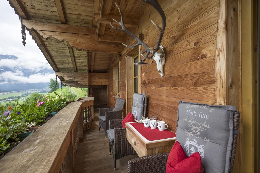 Ferienhaus Waidmannsruh ฮิพพาค ภายนอก รูปภาพ
