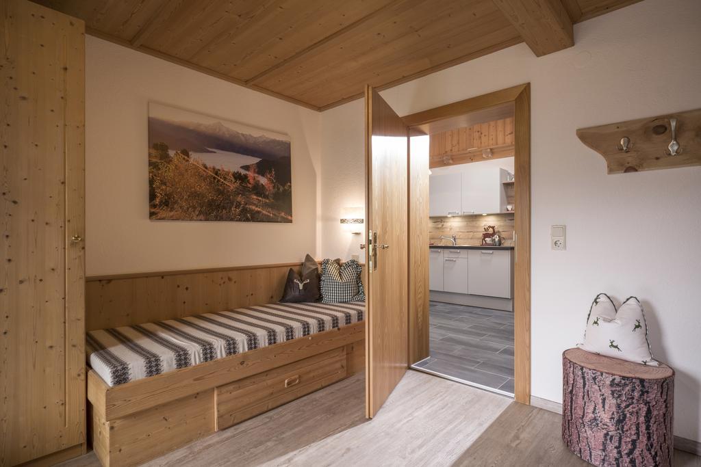 Ferienhaus Waidmannsruh ฮิพพาค ภายนอก รูปภาพ