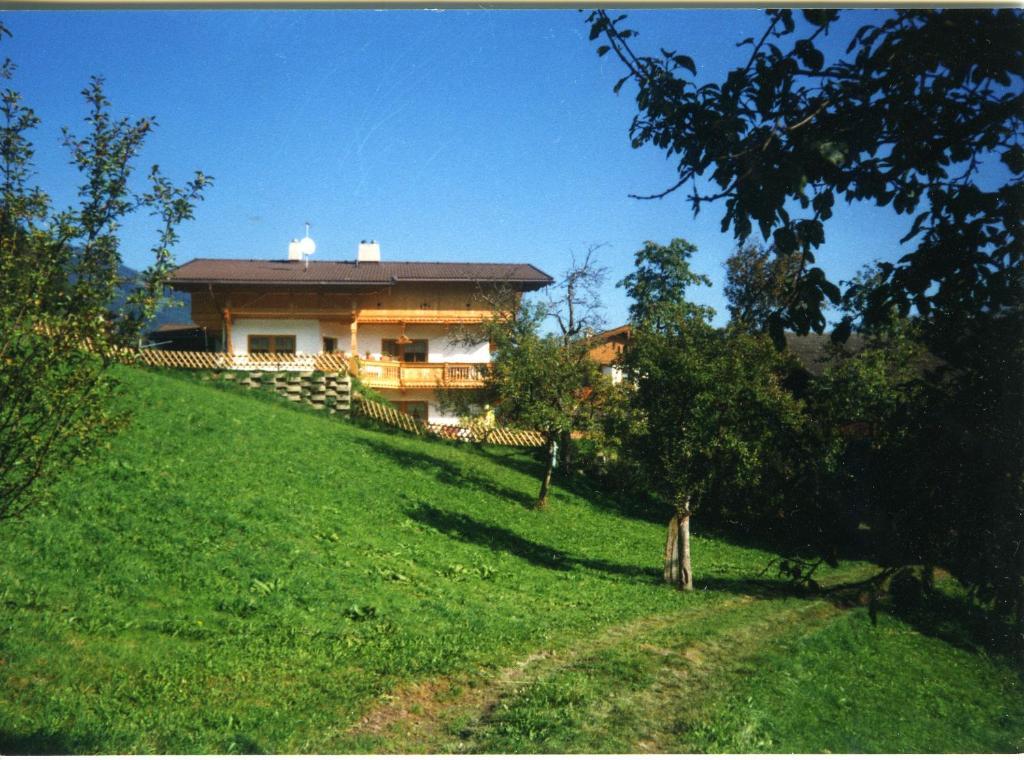 Ferienhaus Waidmannsruh ฮิพพาค ภายนอก รูปภาพ
